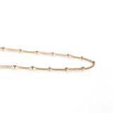 The Baby Chain