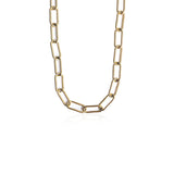 Celestial Chain Necklace