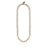 Link Chain Necklace