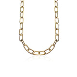 Link Chain Necklace