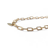 Link Chain Necklace